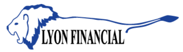 Lyon Financial Services logo and link